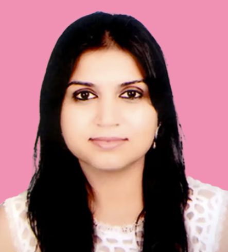 Dr. Suveera Moolchandani