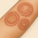 Blisters or Pustules Blisters or Pustules