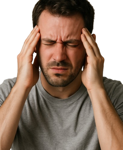 Migraine & Chronic Headaches