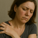 Muscle aches or joint pain