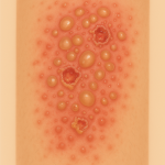 Blisters or Sores Blisters or Sores