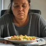 Changes in appetite or weight Changes in appetite or weight