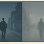 Difficulty seeing at night or in low light