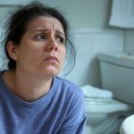 Cloudy or foul-smelling urine Cloudy or foul-smelling urine