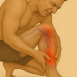 Cramps and Throbbing Cramps and Throbbing