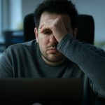 Difficulty concentrating