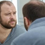 Excessive hair growth or hair thinning