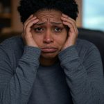 Excessive worry or fear Excessive worry or fear