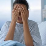 Frequent miscarriages Frequent miscarriages