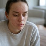 Hormonal changes (acne, weight gain, hair fall) Hormonal changes (acne, weight gain, hair fall)