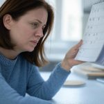 Irregular or absent menstrual cycles (for women) Low sperm count or motility (for men) Irregular or absent menstrual cycles (for women) Low sperm count or motility (for men)
