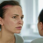 Itchy or Irritated Scalp Itchy or Irritated Scalp