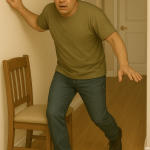 Loss of Balance or Unsteadiness