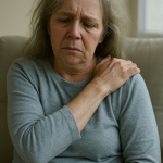 Muscle and joint pain Muscle and joint pain