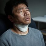 Neck Pain or Stiffness Neck Pain or Stiffness