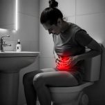Pain during urination Pain during urination