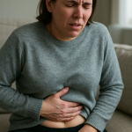 Pain or Discomfort