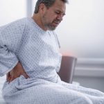 Pain or Spasms