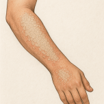 Scaly Skin Scaly Skin
