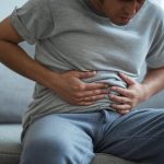 Severe Abdominal Pain