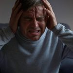 Severe Head Pain