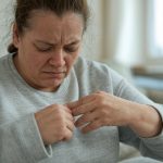 Severe Joint Pain