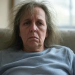 Severe fatigue