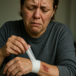 Slow-healing wounds
