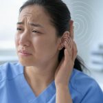 Tinnitus (Ringing in the Ears) Tinnitus (Ringing in the Ears)