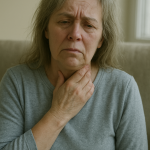 persistent cough persistent cough