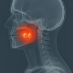 swollen tonsils swollen tonsils